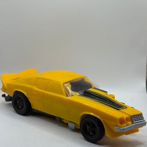 Transformers Titan Changers Bumblebee Incomplete Action Figure Loose FRENLY BRICKS - Open 7 Days