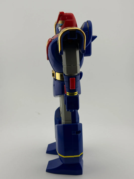 VINTAGE 1995 BANDAI MIGHTY MORPHIN POWER RANGERS DELUXE AUTO MORPHIN NINJOR FRENLY BRICKS - Open 7 Days