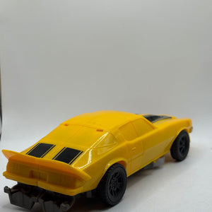 Transformers Titan Changers Bumblebee Incomplete Action Figure Loose FRENLY BRICKS - Open 7 Days