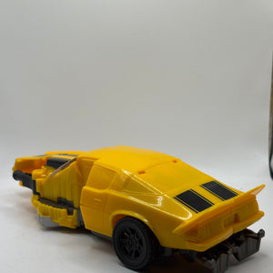 Transformers Titan Changers Bumblebee Incomplete Action Figure Loose FRENLY BRICKS - Open 7 Days