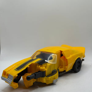 Transformers Titan Changers Bumblebee Incomplete Action Figure Loose FRENLY BRICKS - Open 7 Days