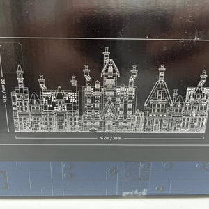 LEGO 76457 Harry Potter Hogsmeade Village Collectors' Edition Factory Sealed FRENLY BRICKS - Open 7 Days