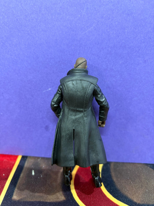 Marvel Universe Avengers Nick Fury 3.75 Inch Action Figure Hasbro FRENLY BRICKS - Open 7 Days
