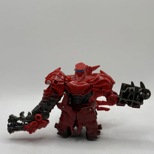 Transformers Assorted Incomplete Action Figure Lot Bumblebee FRENLY BRICKS - Open 7 Days