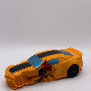 Transformers Assorted Incomplete Action Figure Lot Bumblebee FRENLY BRICKS - Open 7 Days