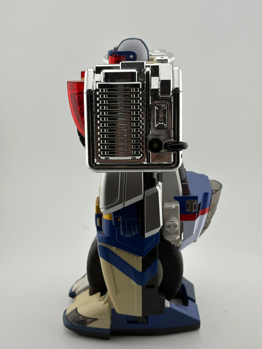 Bandai Power Rangers Dekaranger DX Deka Bike Robo Megazord S.P.D. FRENLY BRICKS - Open 7 Days