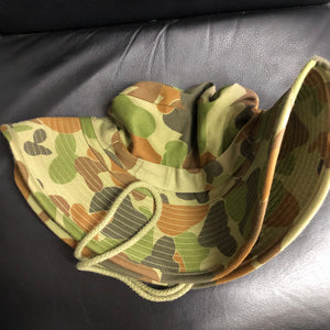 Australian Military Camo boonie giggle hat FRENLY BRICKS - Open 7 Days