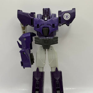 Transformers Combiner Force Cyclonus Action Figure Loose Incomplete FRENLY BRICKS - Open 7 Days