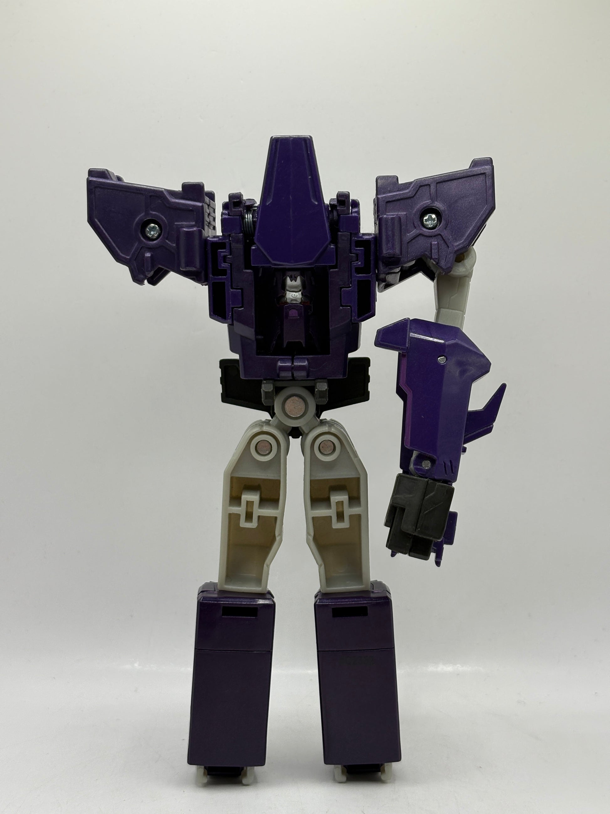 Transformers Combiner Force Cyclonus Action Figure Loose Incomplete FRENLY BRICKS - Open 7 Days