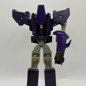 Transformers Combiner Force Cyclonus Action Figure Loose Incomplete FRENLY BRICKS - Open 7 Days
