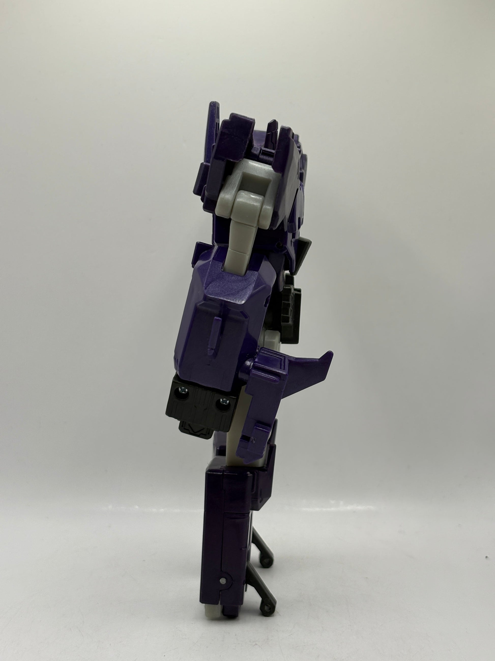 Transformers Combiner Force Cyclonus Action Figure Loose Incomplete FRENLY BRICKS - Open 7 Days