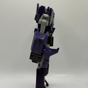 Transformers Combiner Force Cyclonus Action Figure Loose Incomplete FRENLY BRICKS - Open 7 Days