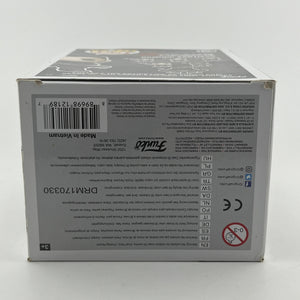 Funko POP! Games Gears of War Dominic Santiago #196 +combinedshipping Box Damage FRENLY BRICKS - Open 7 Days