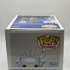 Funko POP! Animation Black Clover #1421 Noelle Valkyrie Armor Diamond SE FRENLY BRICKS - Open 7 Days