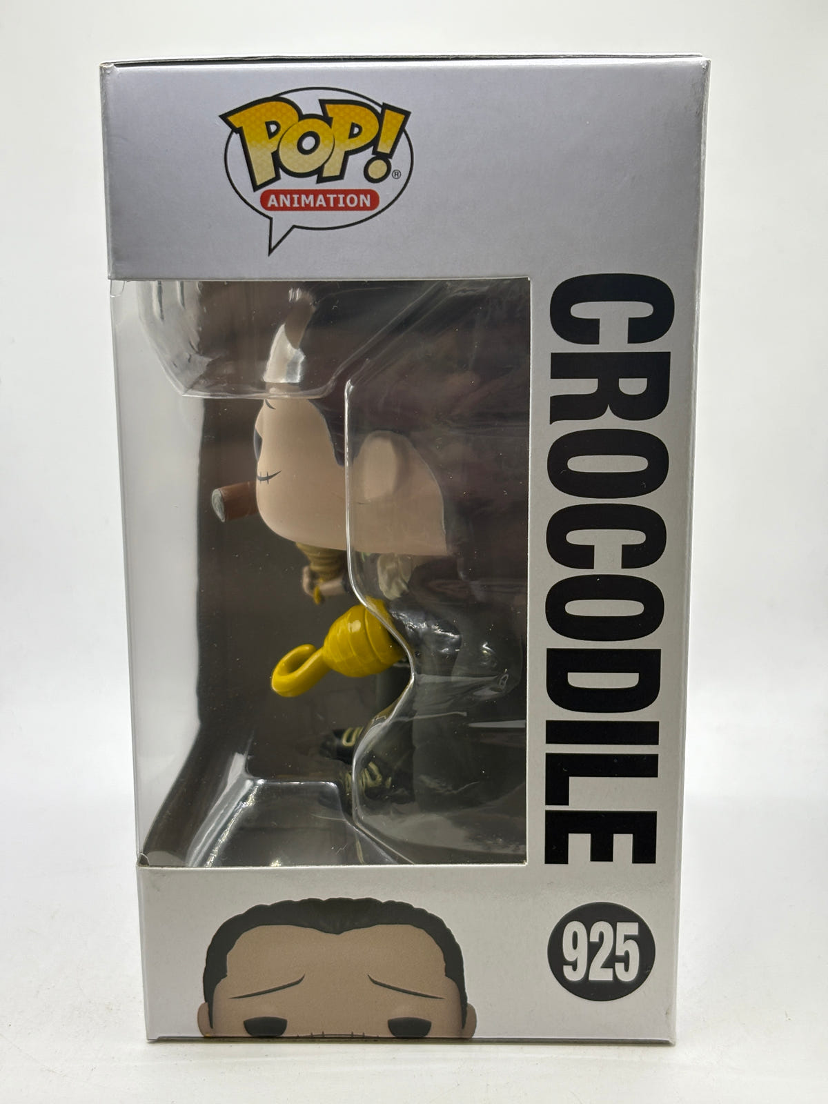 Funko POP! Animation One Piece #925 Crocodile Vinyl Figure, photo 2 image 2