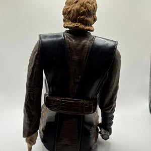 Star Wars Anakin Skywalker  Action Figure Toy 2012 Hasbro 29cm No Lightsaber FRENLY BRICKS - Open 7 Days