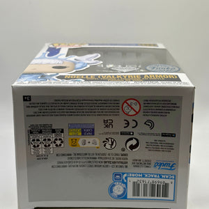 Funko POP! Animation Black Clover #1421 Noelle Valkyrie Armor Diamond SE FRENLY BRICKS - Open 7 Days