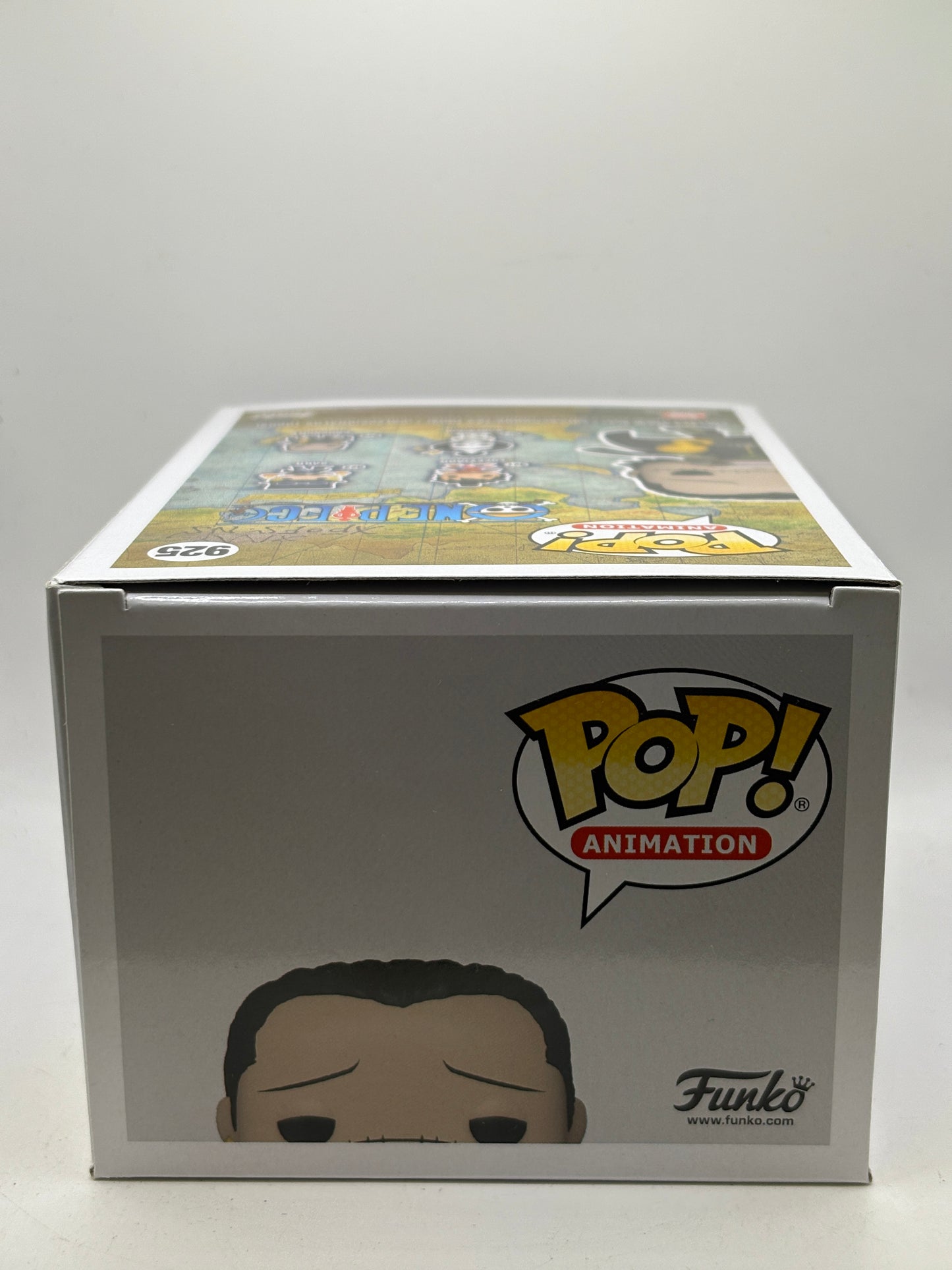 Funko POP! Animation One Piece #925 Crocodile Vinyl Figure