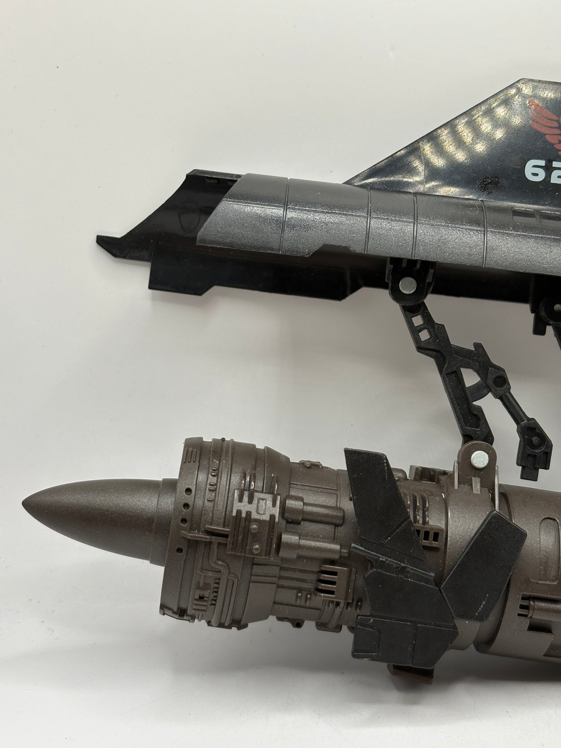 Transformers Studio Series 35 Voyager Class Jetfire action figure Loose Piece FRENLY BRICKS - Open 7 Days