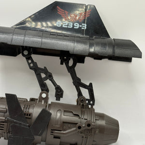 Transformers Studio Series 35 Voyager Class Jetfire action figure Loose Piece FRENLY BRICKS - Open 7 Days