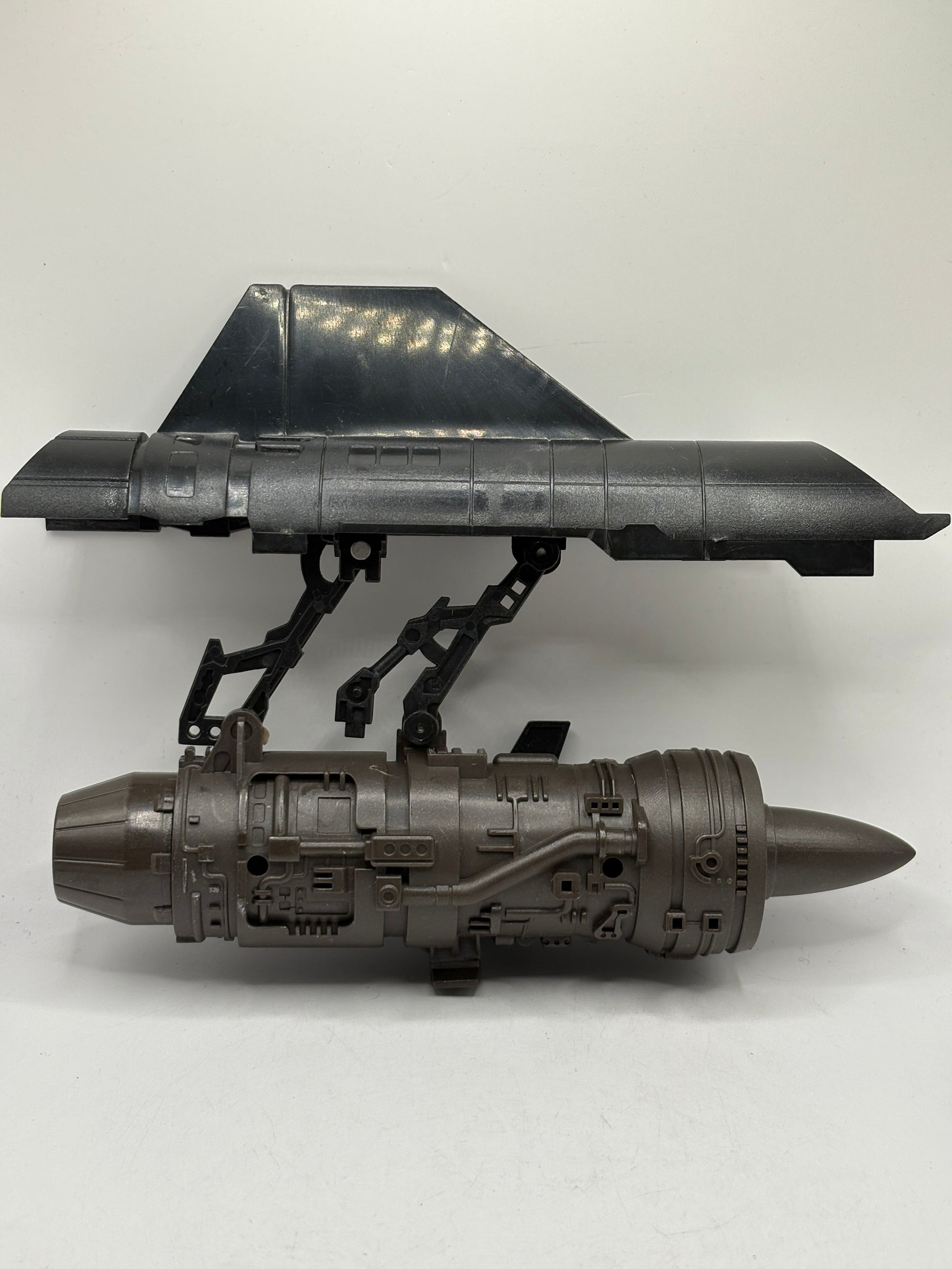 Transformers Studio Series 35 Voyager Class Jetfire action figure Loose Piece FRENLY BRICKS - Open 7 Days