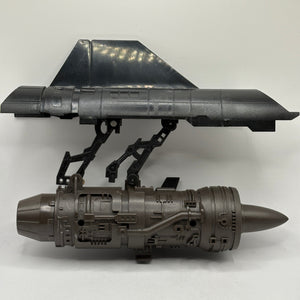 Transformers Studio Series 35 Voyager Class Jetfire action figure Loose Piece FRENLY BRICKS - Open 7 Days