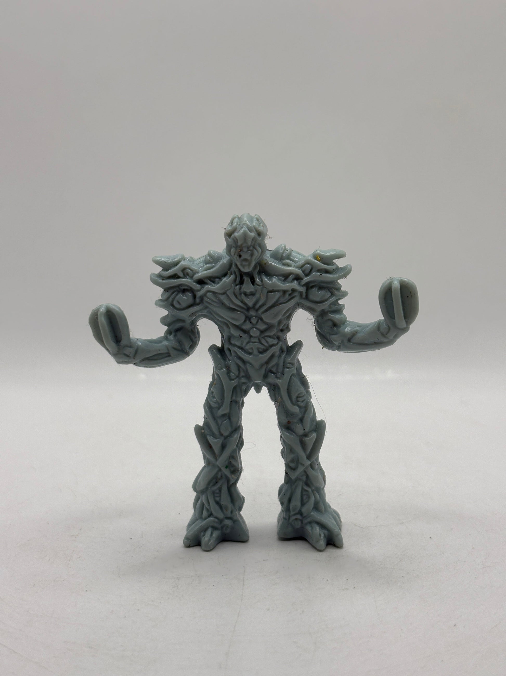 Hasbro 2007 Transformers Unprinted Megatron Action Figure Looss FRENLY BRICKS - Open 7 Days