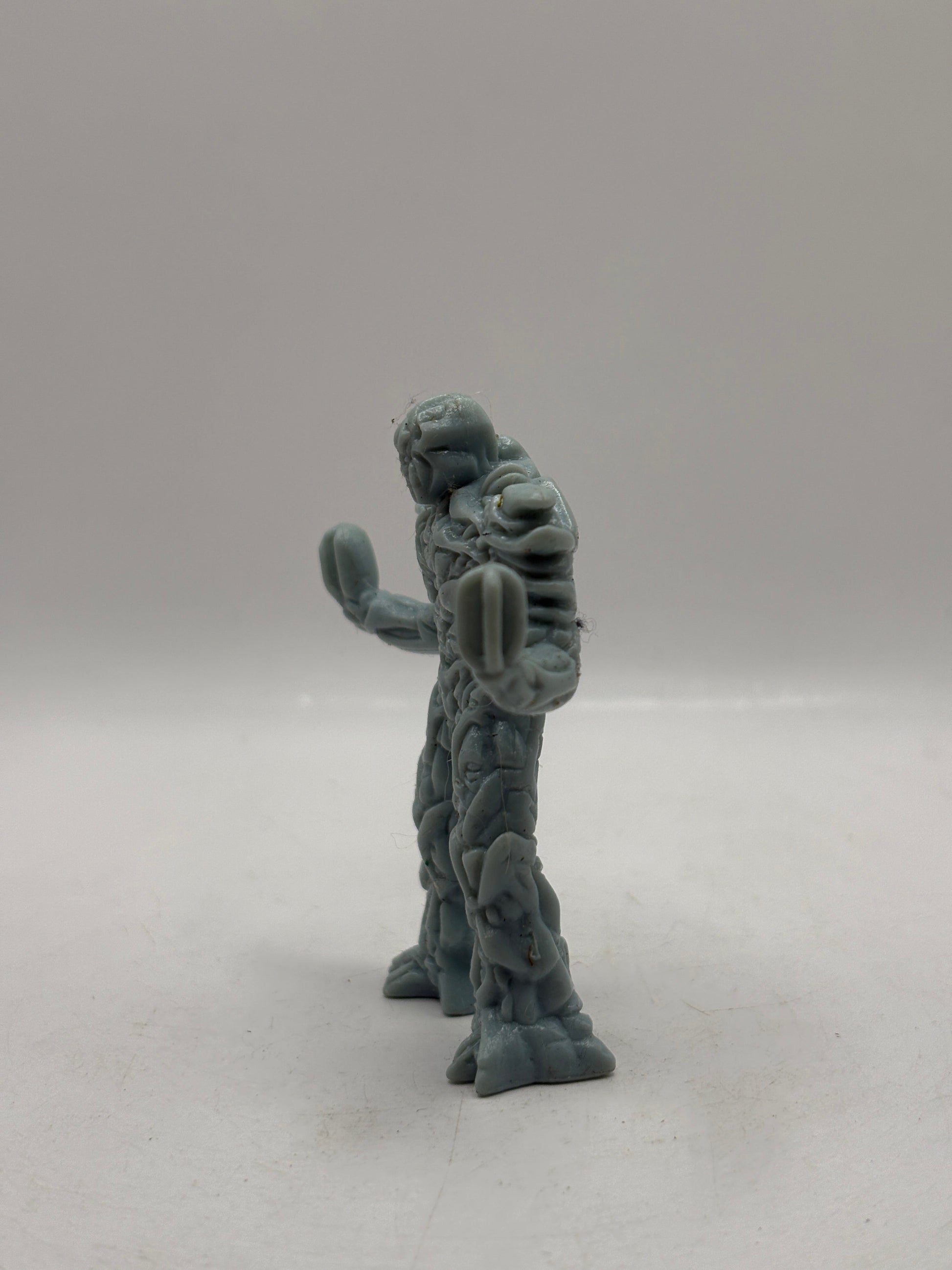 Hasbro 2007 Transformers Unprinted Megatron Action Figure Looss FRENLY BRICKS - Open 7 Days