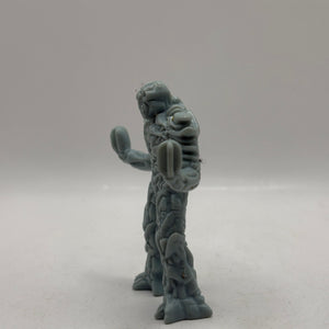 Hasbro 2007 Transformers Unprinted Megatron Action Figure Looss FRENLY BRICKS - Open 7 Days