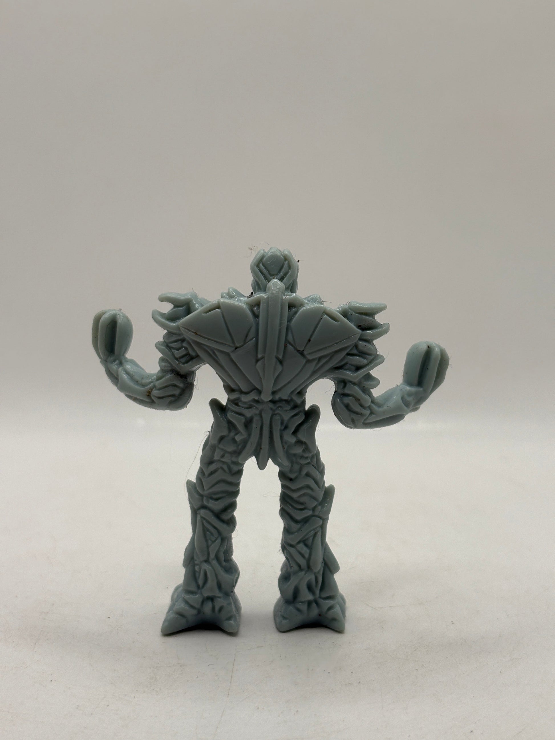 Hasbro 2007 Transformers Unprinted Megatron Action Figure Looss FRENLY BRICKS - Open 7 Days