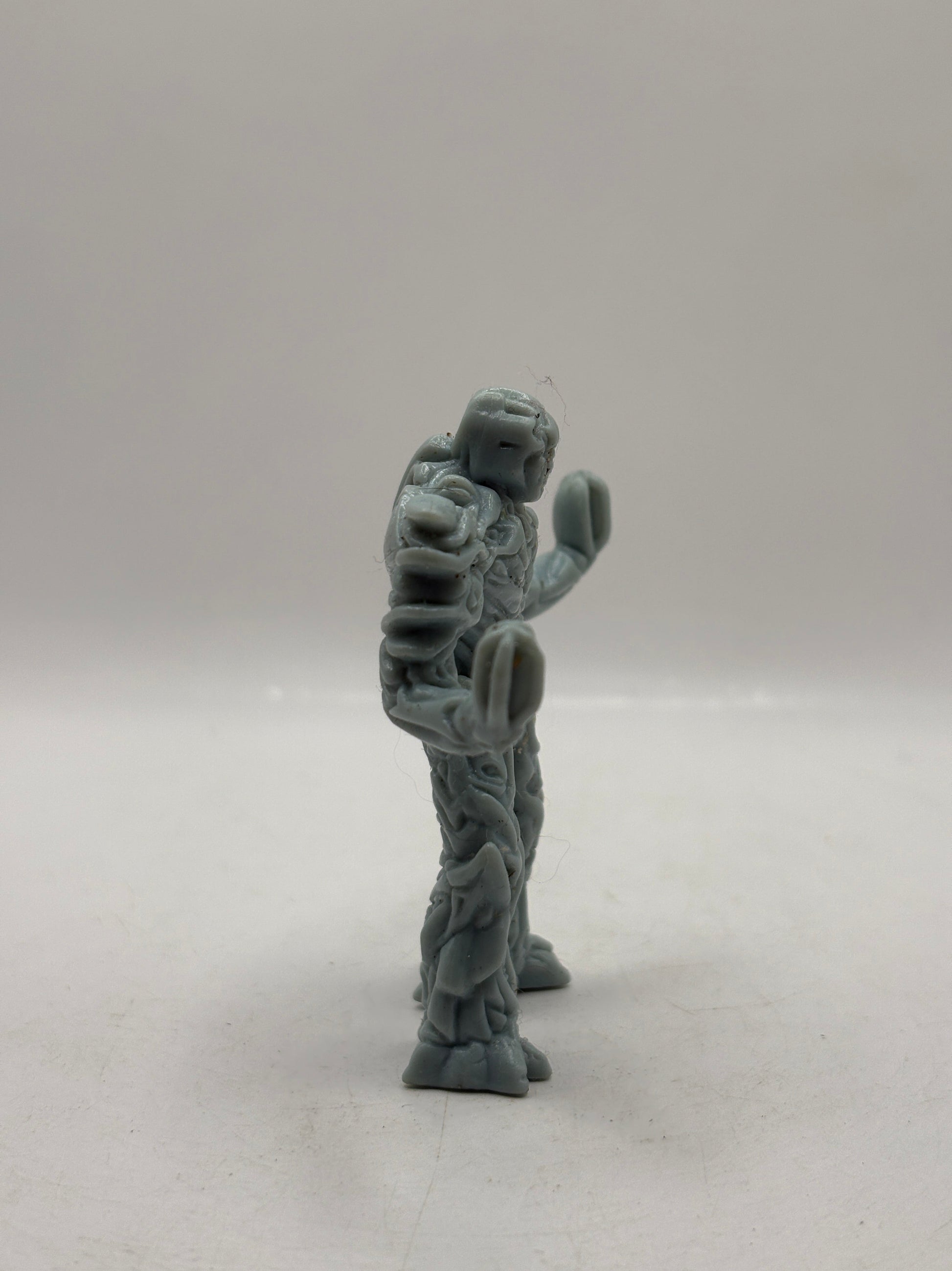 Hasbro 2007 Transformers Unprinted Megatron Action Figure Looss FRENLY BRICKS - Open 7 Days