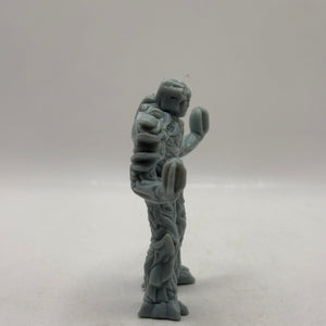 Hasbro 2007 Transformers Unprinted Megatron Action Figure Looss FRENLY BRICKS - Open 7 Days