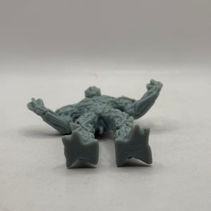 Hasbro 2007 Transformers Unprinted Megatron Action Figure Looss FRENLY BRICKS - Open 7 Days