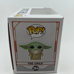Funko POP Star Wars The Mandalorian The Child 384 Vinyl Figure +combinedshipping FRENLY BRICKS - Open 7 Days