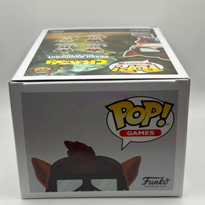 Funko POP! Games Crash Bandicoot #274 Crash Bandicoot with Jet Pack FRENLY BRICKS - Open 7 Days