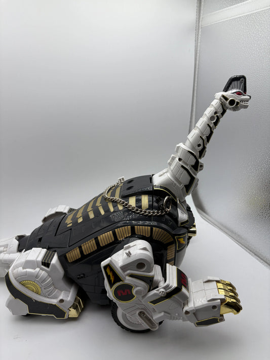 Titanus Carrier Megazord Mighty Morphin Power Rangers 1993 Bandai FRENLY BRICKS - Open 7 Days