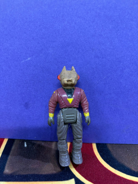 Tyco Dino Riders 1988 Enemy Rulon Sting From Ankylosaurus DR001 FRENLY BRICKS - Open 7 Days