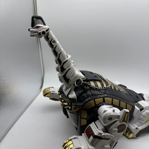 Titanus Carrier Megazord Mighty Morphin Power Rangers 1993 Bandai FRENLY BRICKS - Open 7 Days