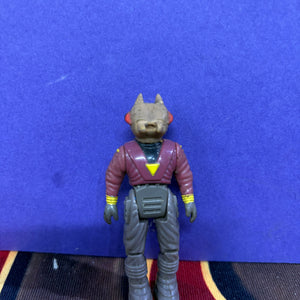 Tyco Dino Riders 1988 Enemy Rulon Sting From Ankylosaurus DR001 FRENLY BRICKS - Open 7 Days