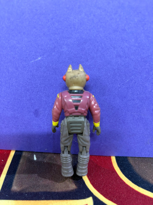 Tyco Dino Riders 1988 Enemy Rulon Sting From Ankylosaurus DR001 FRENLY BRICKS - Open 7 Days