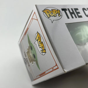 Funko POP Star Wars The Mandalorian The Child 384 Vinyl Figure +combinedshipping FRENLY BRICKS - Open 7 Days