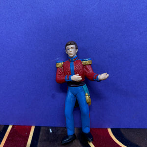 Papo Prince Victor Figures 39023 Enchanted World FRENLY BRICKS - Open 7 Days