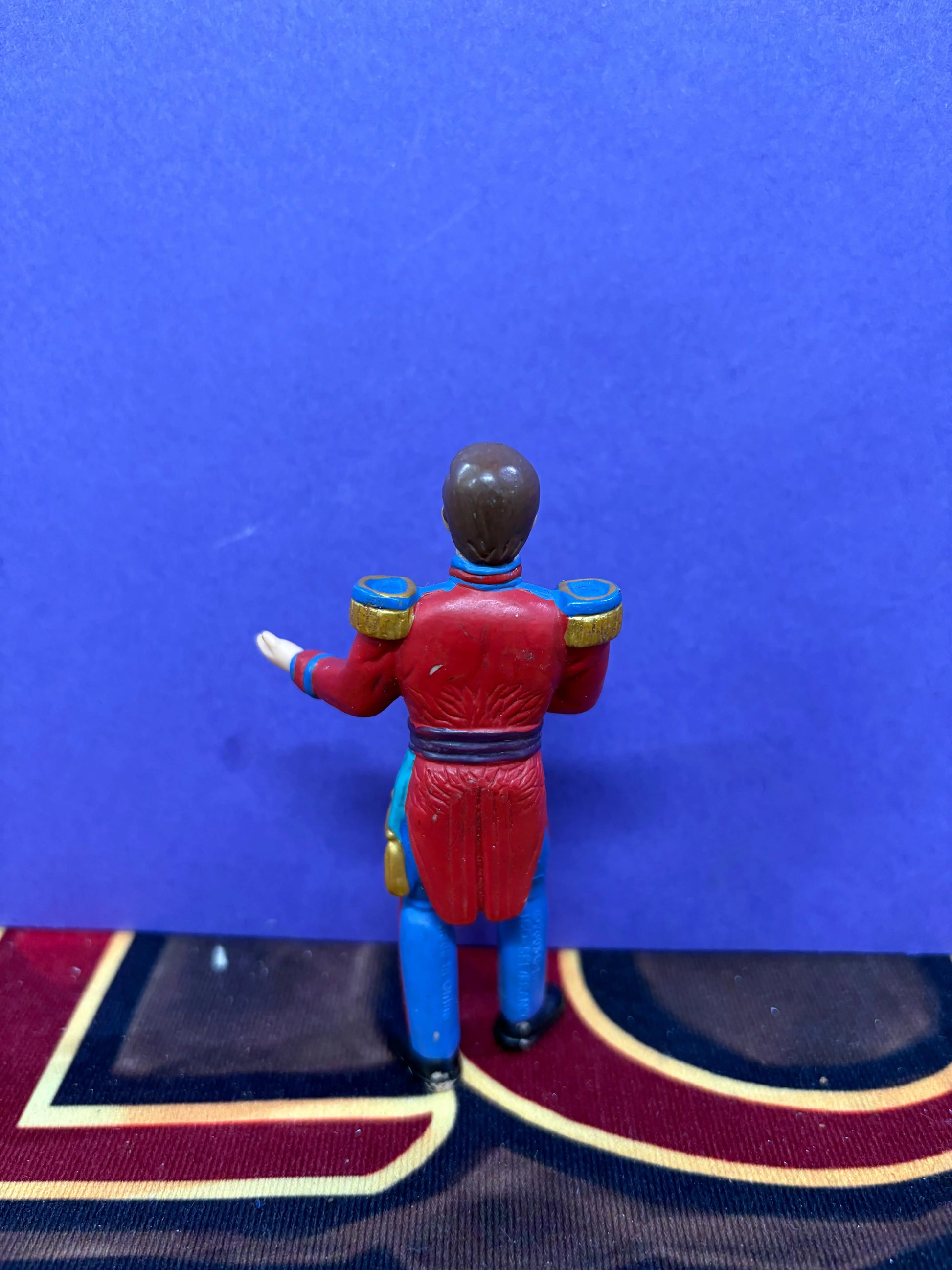 Papo Prince Victor Figures 39023 Enchanted World FRENLY BRICKS - Open 7 Days