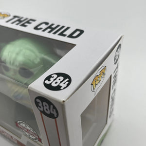 Funko POP Star Wars The Mandalorian The Child 384 Vinyl Figure +combinedshipping FRENLY BRICKS - Open 7 Days