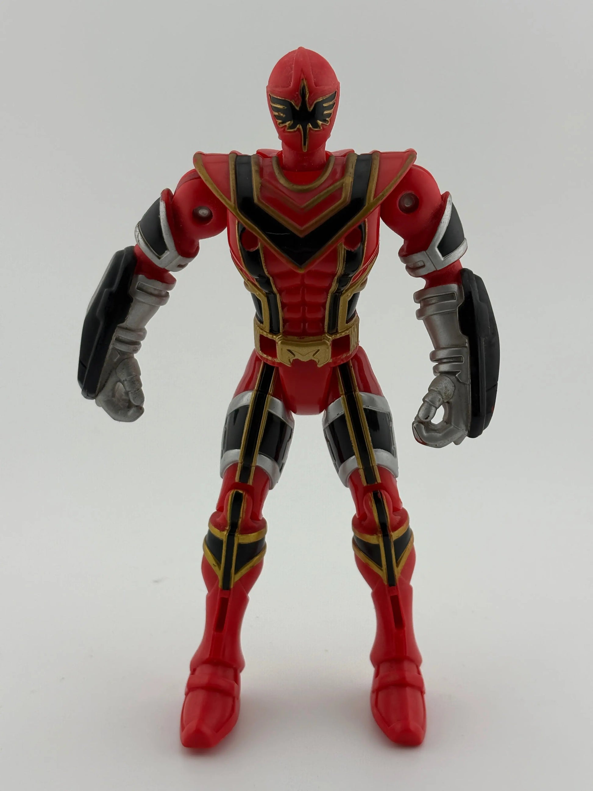 Bandai Power Rangers SPD / Overdrive / Mystic / Magi Ranger Figure Lot FRENLY BRICKS - Open 7 Days