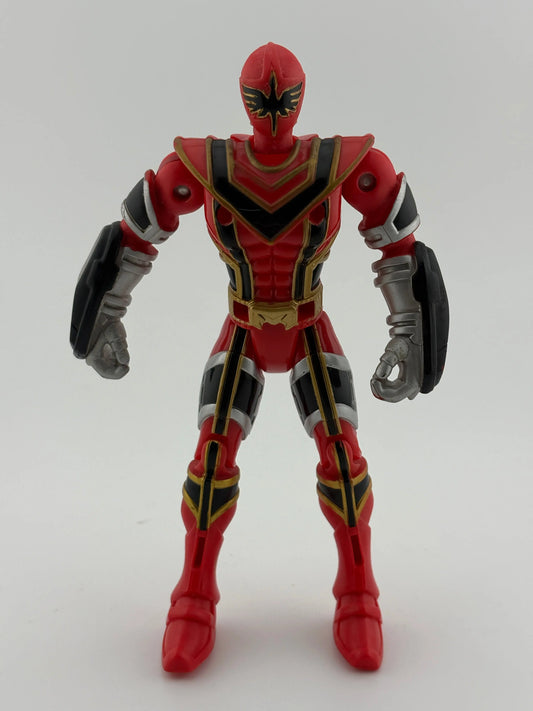 Bandai Power Rangers SPD / Overdrive / Mystic / Magi Ranger Figure Lot FRENLY BRICKS - Open 7 Days