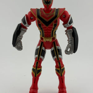 Bandai Power Rangers SPD / Overdrive / Mystic / Magi Ranger Figure Lot FRENLY BRICKS - Open 7 Days