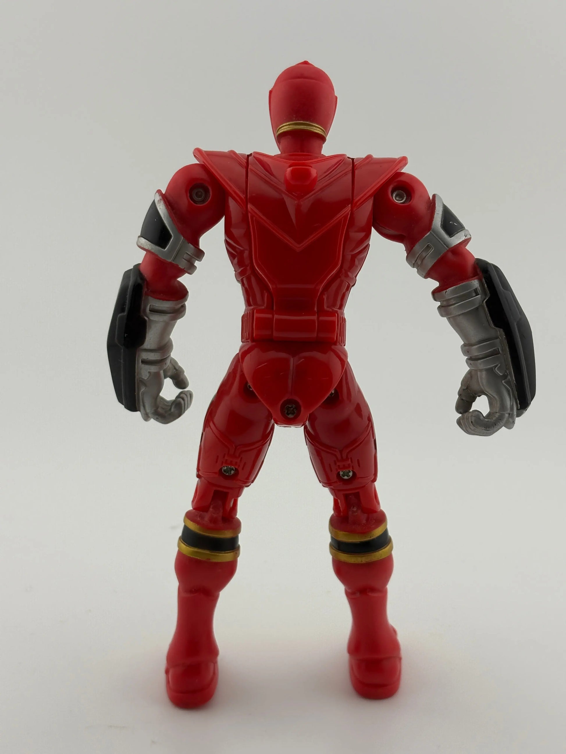 Bandai Power Rangers SPD / Overdrive / Mystic / Magi Ranger Figure Lot FRENLY BRICKS - Open 7 Days