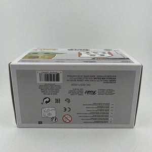 Funko POP! Star Wars The Mandalorian The Child in Sack #405 +combinedshipping FRENLY BRICKS - Open 7 Days