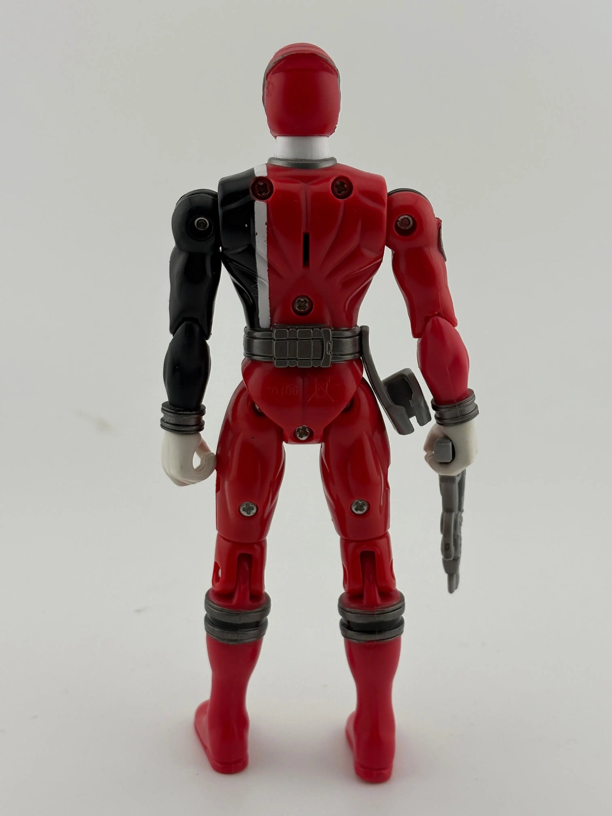 Bandai Power Rangers SPD / Overdrive / Mystic / Magi Ranger Figure Lot FRENLY BRICKS - Open 7 Days